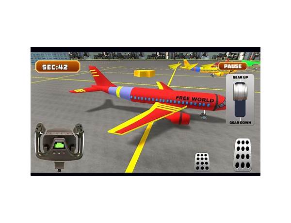 3D Plane Shooter for Android - Download the APK from Habererciyes